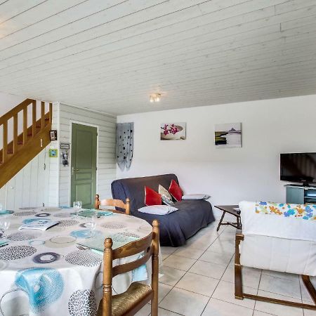 Holiday Home Loumas By Interhome Plerguer Экстерьер фото