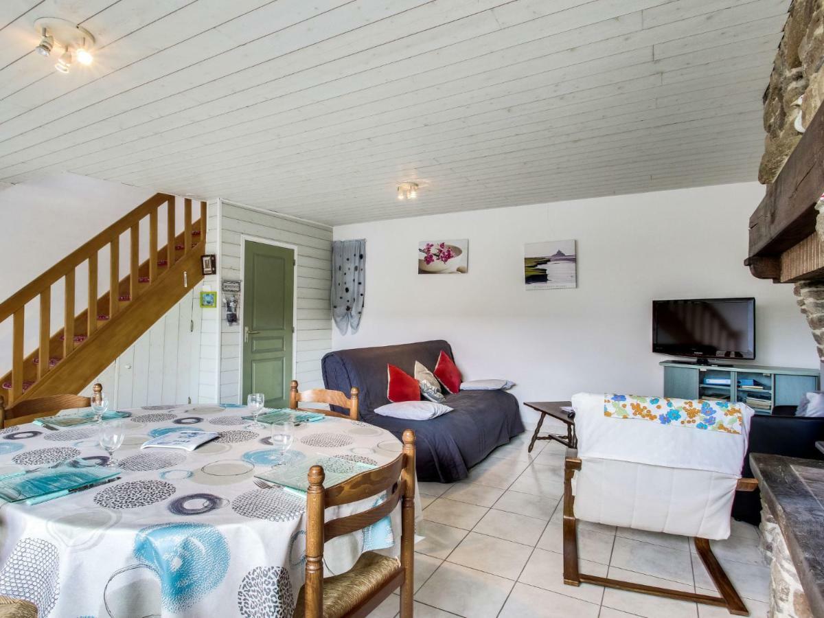 Holiday Home Loumas By Interhome Plerguer Экстерьер фото