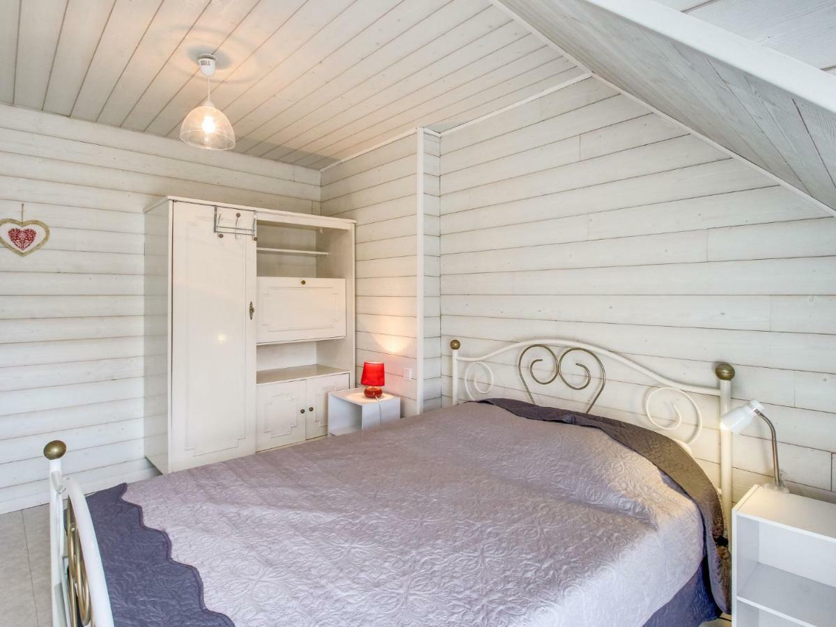 Holiday Home Loumas By Interhome Plerguer Экстерьер фото
