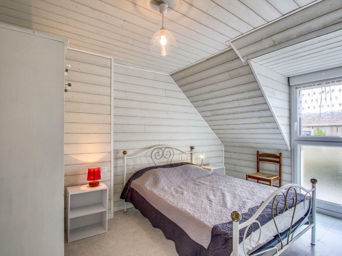 Holiday Home Loumas By Interhome Plerguer Экстерьер фото