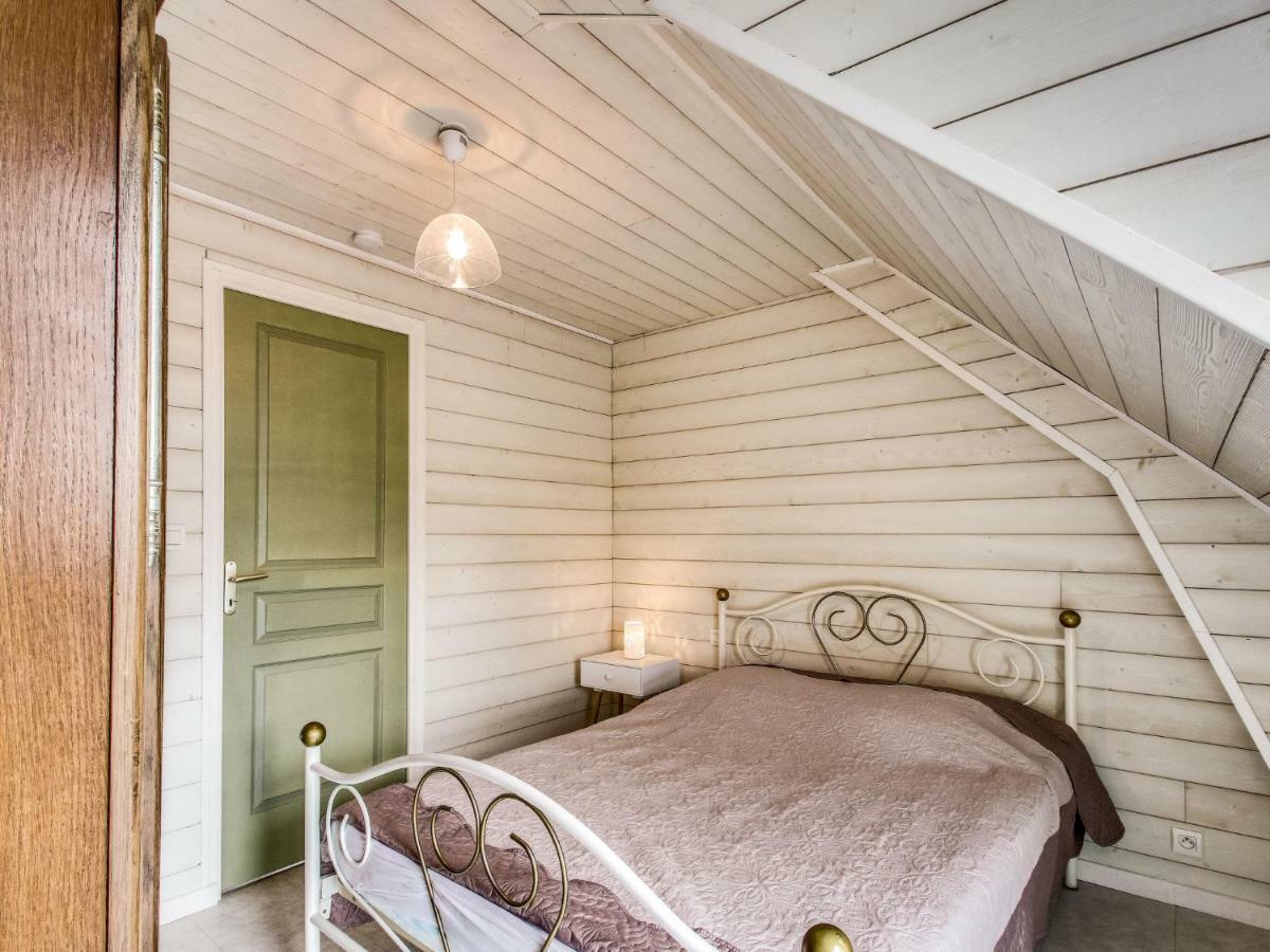 Holiday Home Loumas By Interhome Plerguer Экстерьер фото